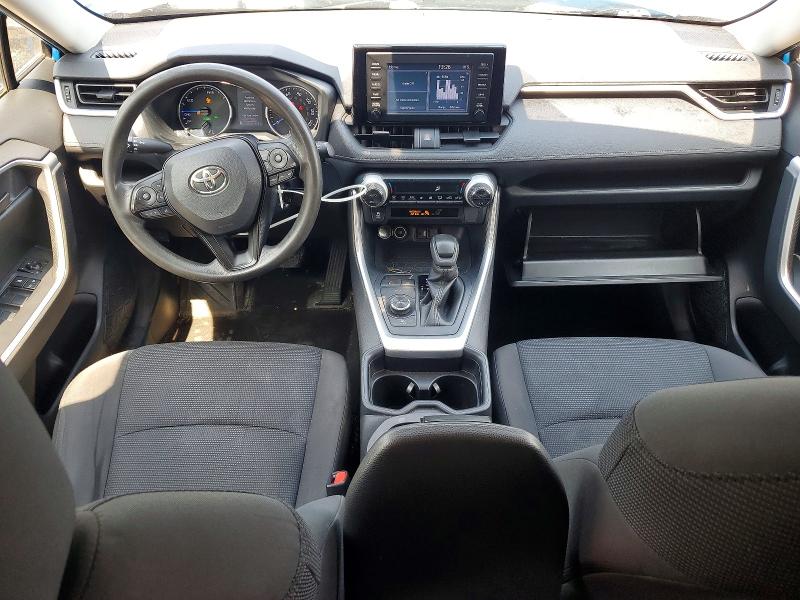 Aukcja sprzedaży 2019 Toyota Rav4, vin: JTMMWRFV4KD011568, numer aukcji: 61801856
