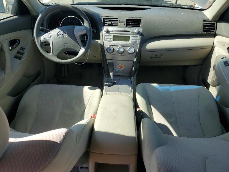 Aukcja sprzedaży 2010 Toyota Camry, vin: 4T1BF3EK9AU006534, numer aukcji: 61366256