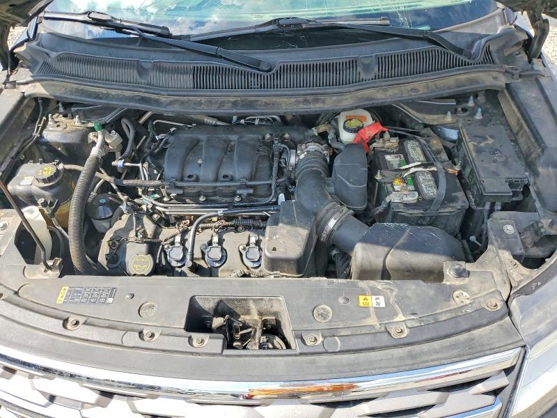Aukcja sprzedaży 2018 Ford Explorer, vin: 1FM5K8D83JGB77385, numer aukcji: 60064546