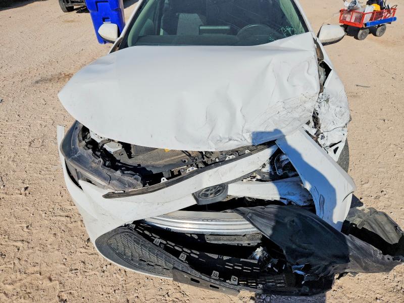 2022 Toyota Corolla მანქანა იყიდება აუქციონზე, vin: 5YFEPMAE5NP372563, აუქციონის ნომერი: 63497866