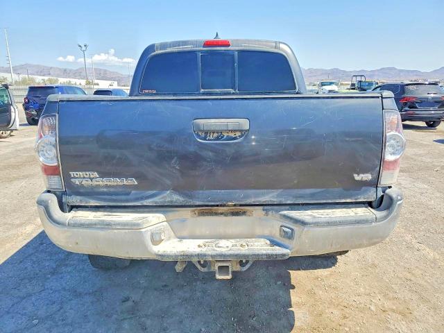 2012 Toyota Tacoma მანქანა იყიდება აუქციონზე, vin: 3TMLU4EN4CM088677, აუქციონის ნომერი: 62120076