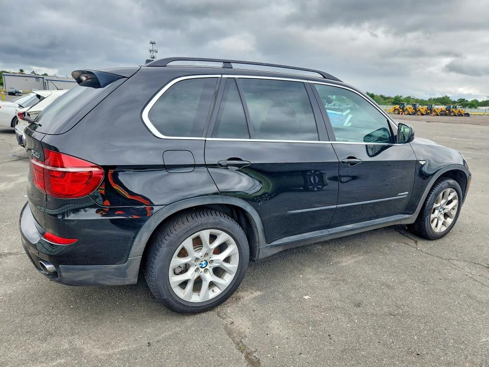 Aukcja sprzedaży 2013 Bmw X5, vin: 5UXZV4C53D0B10474, numer aukcji: 63350906