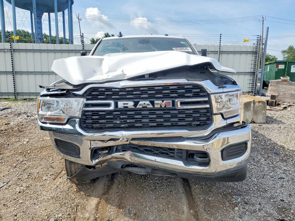 Продаж на аукціоні авто 2022 Ram 2500, vin: 3C6UR5DL2NG239326, номер лоту: 60398046