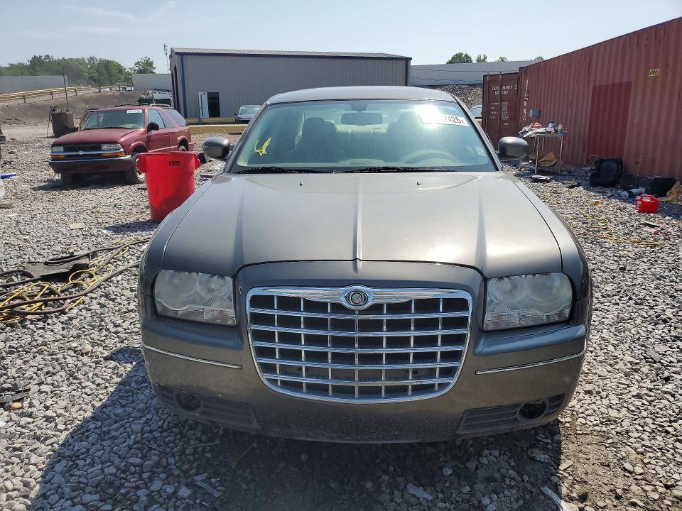 Продажа на аукционе авто 2008 Chrysler 300, vin: 2C3LA53G88H223012, номер лота: 59352426