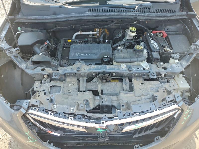Aukcja sprzedaży 2017 Buick Encore, vin: KL4CJCSB9HB116446, numer aukcji: 60821426