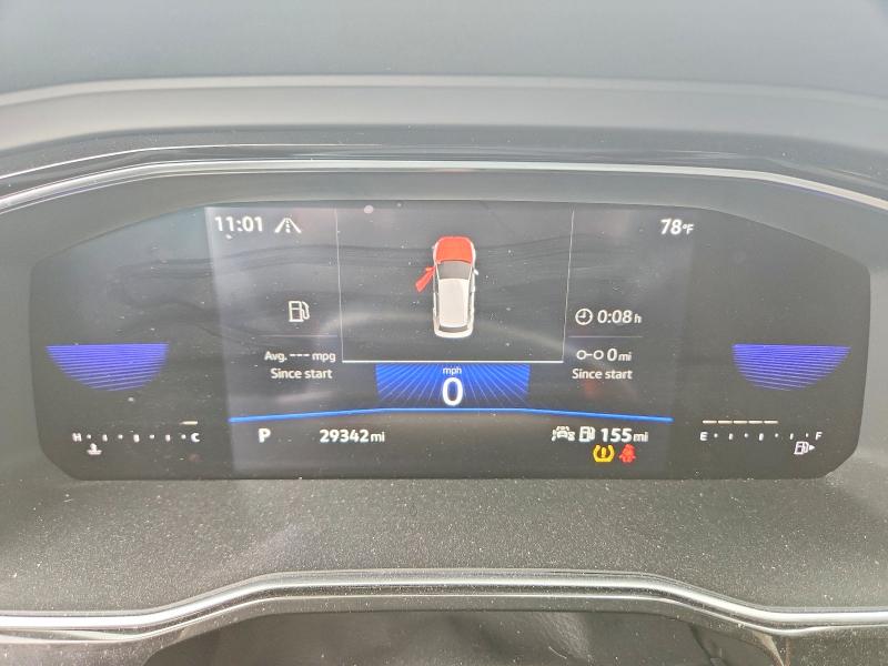 Auction sale of the 2022 Volkswagen Jetta, vin: 3VWBM7BU7NM032631, lot number: 62769086