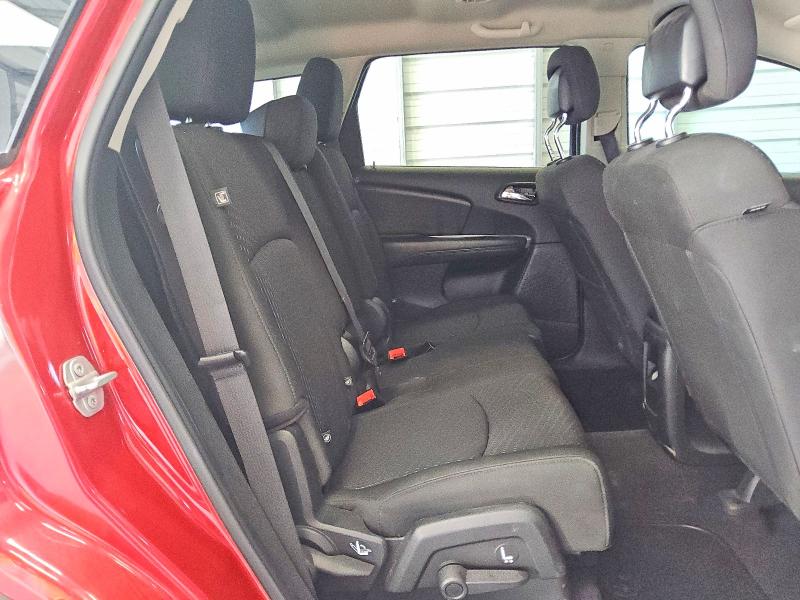 Aukcja sprzedaży 2018 Dodge Journey, vin: 3C4PDCBG6JT514373, numer aukcji: 58152706