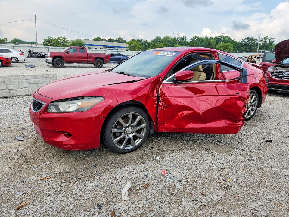 Auction sale of the 2008 Honda Accord, vin: 1HGCS12878A014825, lot number: 60173556