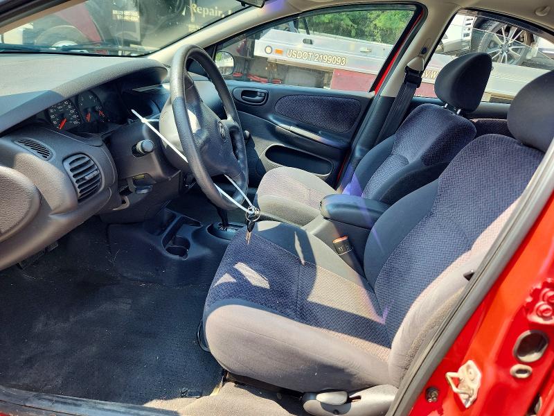 Продаж на аукціоні авто 2000 Dodge Neon, vin: 1B3ES46C3YD809023, номер лоту: 60995126