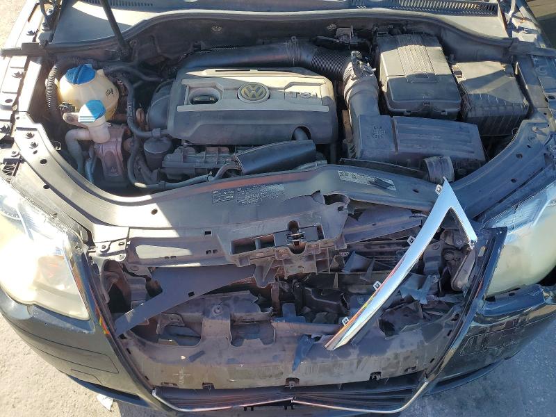 Aukcja sprzedaży 2010 Volkswagen Eos, vin: WVWBA7AH7AV019331, numer aukcji: 62424136