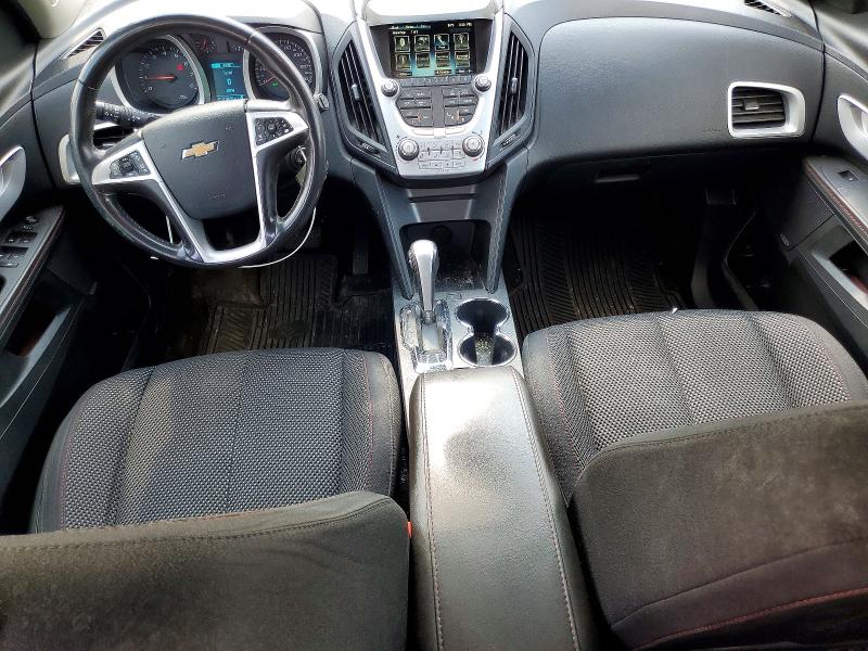 Продаж на аукціоні авто 2014 Chevrolet Equinox, vin: 2GNALCEK9E6143560, номер лоту: 62130206