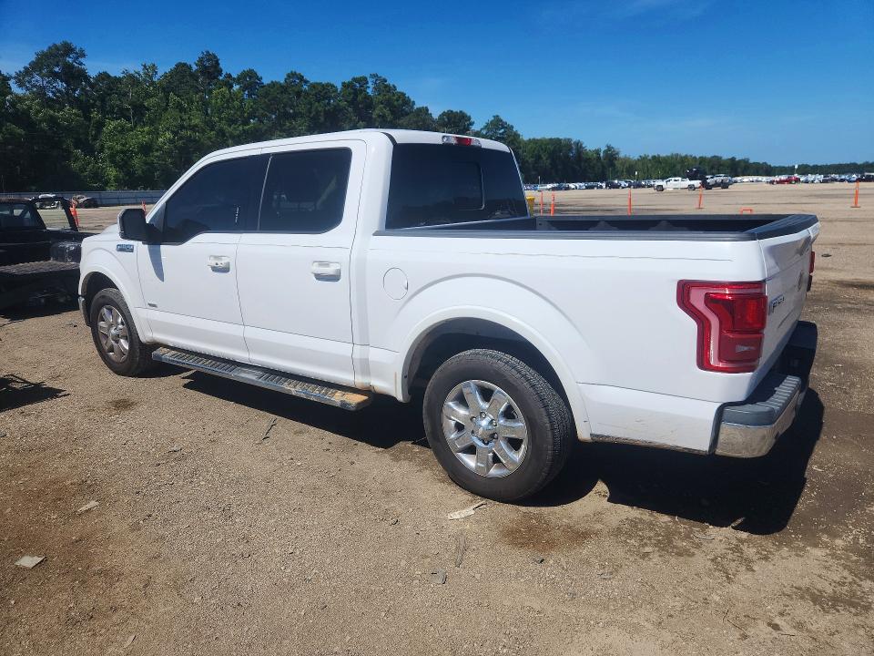 Продаж на аукціоні авто 2016 Ford F150, vin: 1FTEW1CP6GKF76113, номер лоту: 62144846