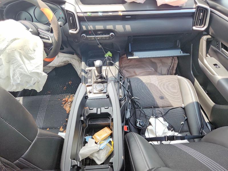 Aukcja sprzedaży 2023 Mazda Cx-50, vin: 7MMVABCM0PN121511, numer aukcji: 58599516