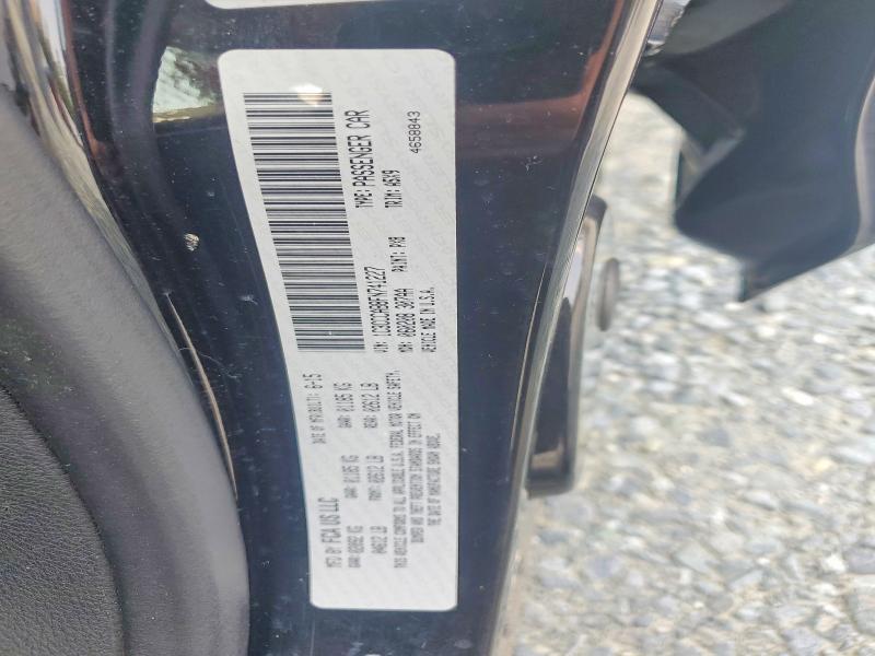 62830716 :رقم المزاد ، 1C3CCCAB8FN741227 vin ، 2015 Chrysler 200 مزاد بيع