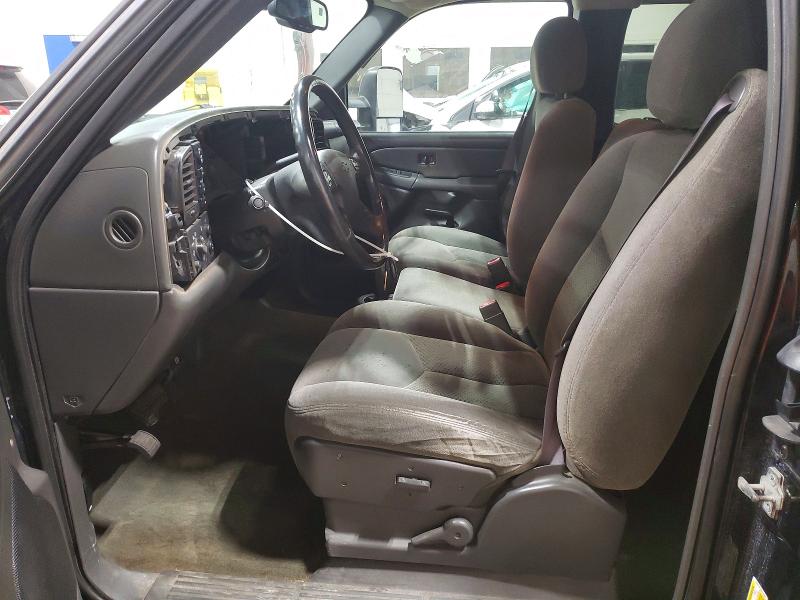 Aukcja sprzedaży 2006 Chevrolet Silverado, vin: 1GCEK19TX6Z173984, numer aukcji: 62275206