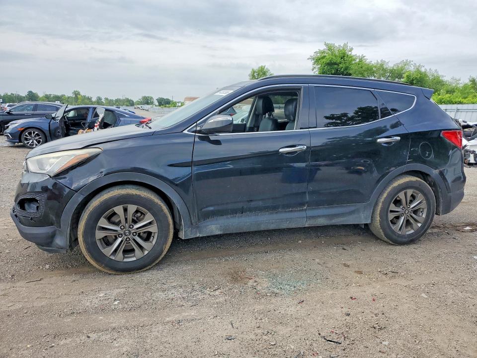 Aukcja sprzedaży 2014 Hyundai Santa Fe Sport, vin: 5XYZUDLB7EG170714, numer aukcji: 54080366