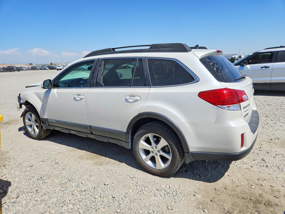 Aukcja sprzedaży 2013 Subaru Outback, vin: 4S4BRDLC9D2323772, numer aukcji: 61731606