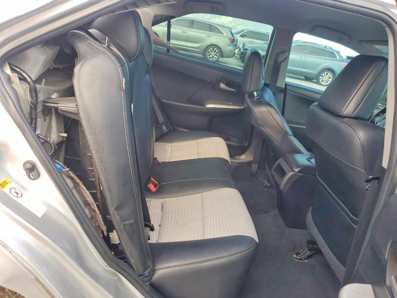 Aukcja sprzedaży 2014 Toyota Camry, vin: 4T1BF1FK8EU437634, numer aukcji: 60205246