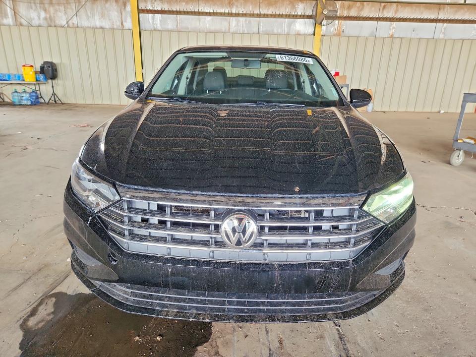 2019 Volkswagen Jetta მანქანა იყიდება აუქციონზე, vin: 3VWC57BU5KM177955, აუქციონის ნომერი: 61368086