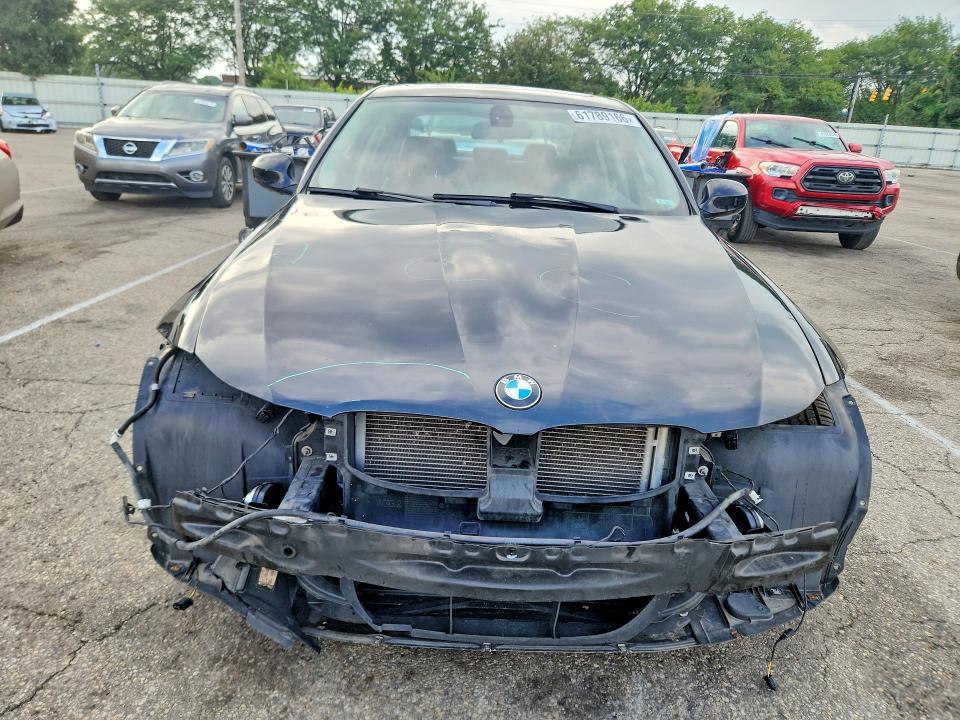 Aukcja sprzedaży 2011 Bmw 328, vin: WBAPK5G56BNN81272, numer aukcji: 61789166