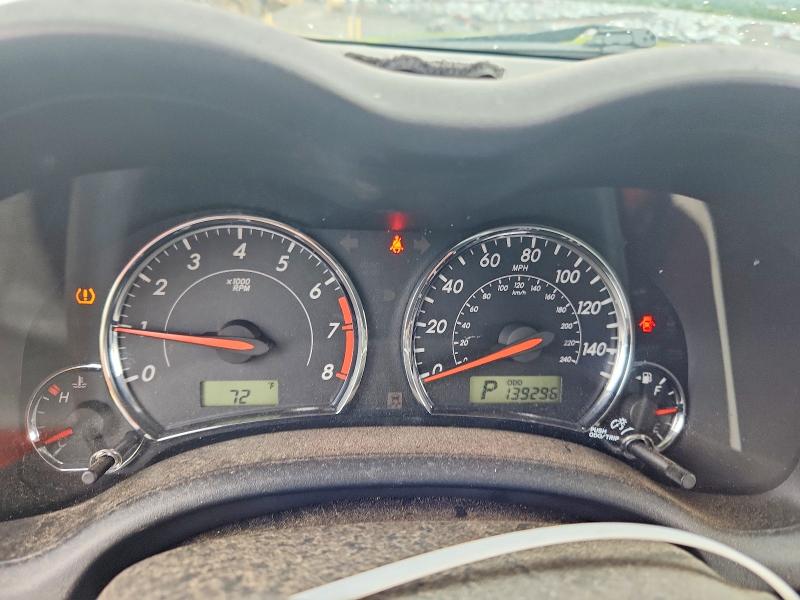 2013 Toyota Corolla მანქანა იყიდება აუქციონზე, vin: 2T1BU4EE8DC043053, აუქციონის ნომერი: 59392296