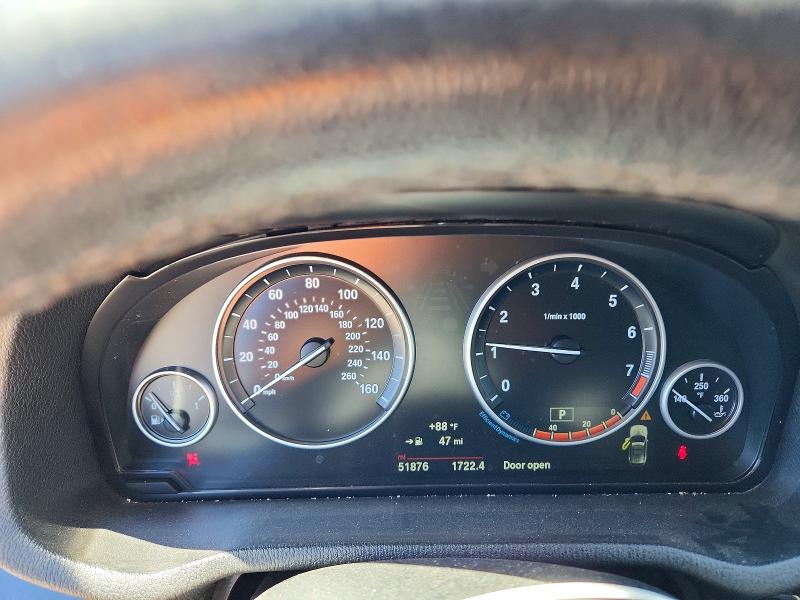 Aukcja sprzedaży 2017 Bmw X3, vin: 5UXWZ7C30H0V89219, numer aukcji: 61334866