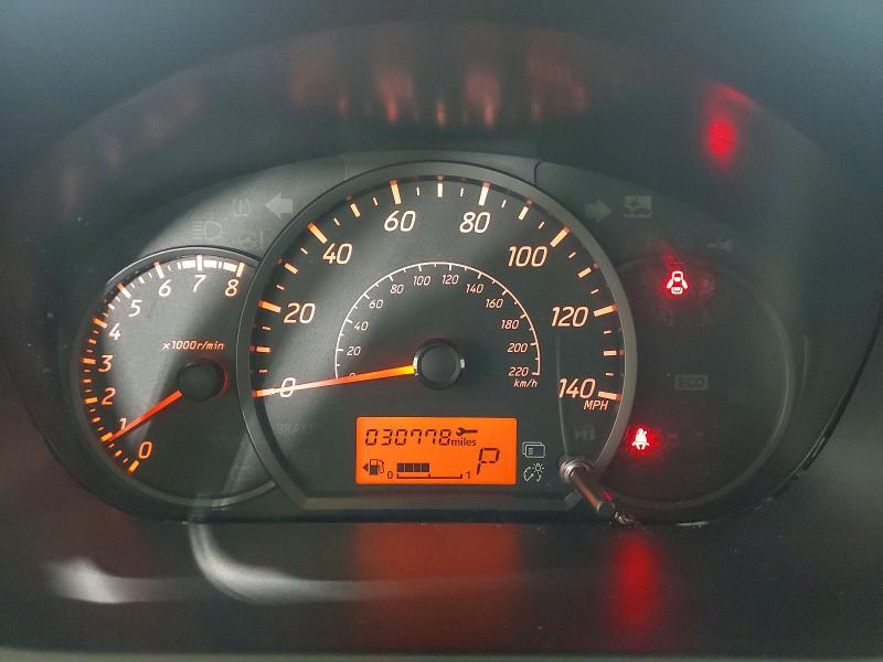 2024 Mitsubishi Mirage მანქანა იყიდება აუქციონზე, vin: ML32AUHJ4RH026645, აუქციონის ნომერი: 62798206