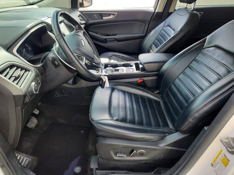 Aukcja sprzedaży 2019 Ford Edge, vin: 2FMPK3J95KBB68821, numer aukcji: 61137166