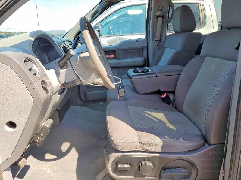Aukcja sprzedaży 2005 Ford F150, vin: 1FTPW14525FA91379, numer aukcji: 61068616