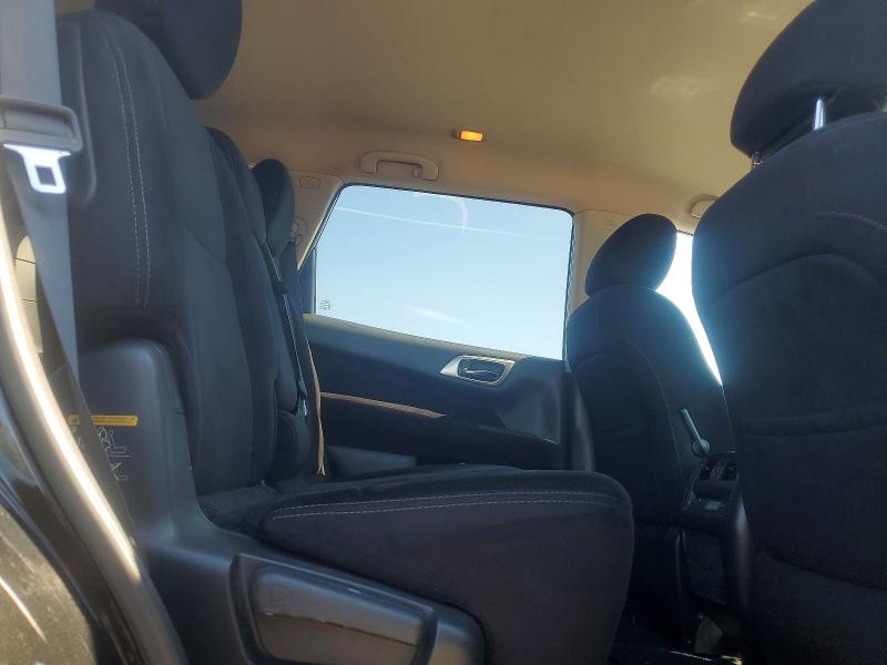 2015 Nissan Pathfinder მანქანა იყიდება აუქციონზე, vin: 5N1AR2MM0FC603715, აუქციონის ნომერი: 61795376