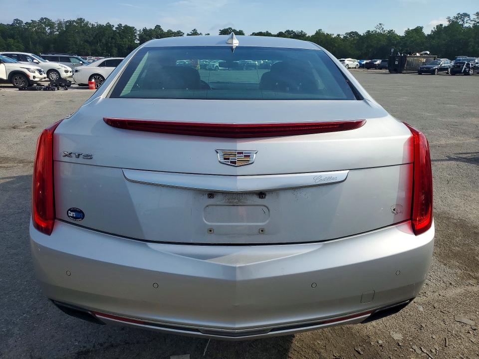 Aukcja sprzedaży 2017 Cadillac Xts, vin: 2G61M5S30H9127798, numer aukcji: 59955936