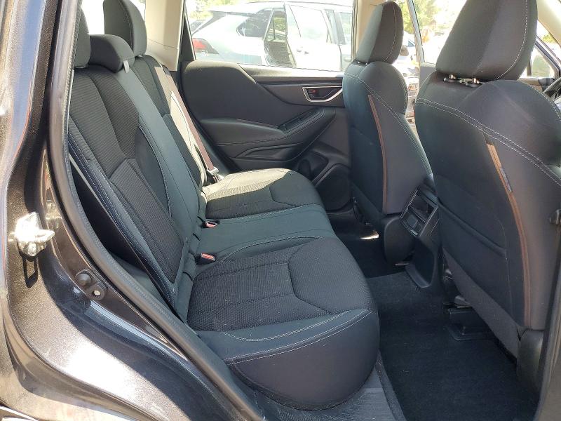 62272116 :رقم المزاد ، JF2SKACCXKH474882 vin ، 2019 Subaru Forester مزاد بيع
