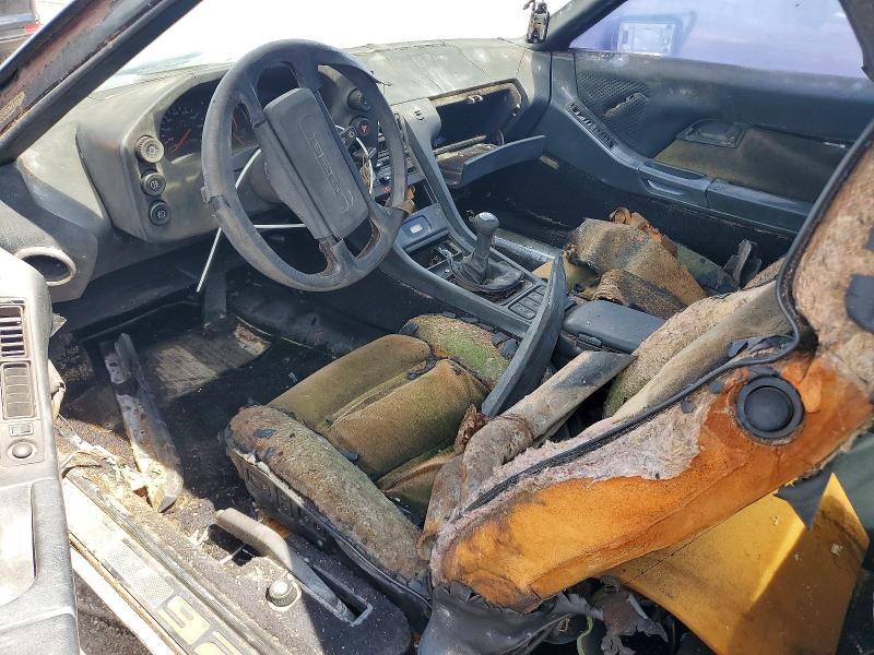 Продажа на аукционе авто 1983 Porsche 928, vin: WP0ZZZ92ZDS840133, номер лота: 62946366