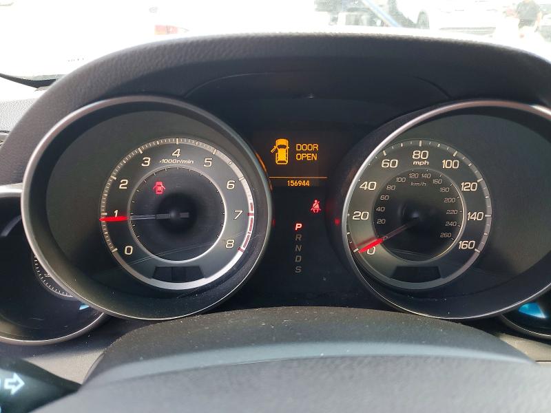 Aukcja sprzedaży 2012 Acura Mdx, vin: 2HNYD2H25CH533710, numer aukcji: 63253846