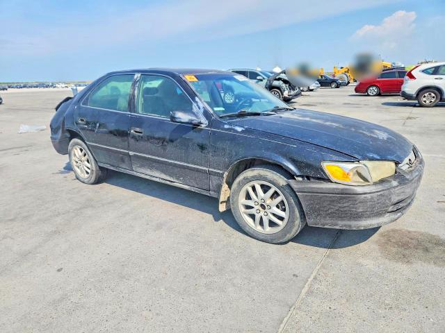 2001 Toyota Camry მანქანა იყიდება აუქციონზე, vin: 4T1BF28K51U123310, აუქციონის ნომერი: 63243036