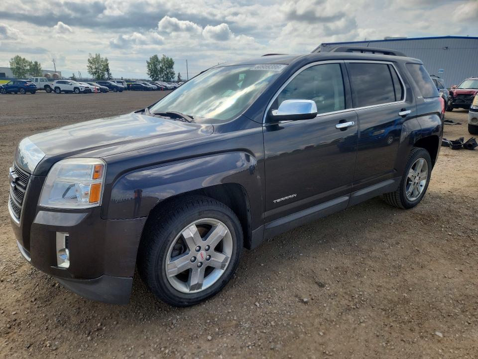 Продажа на аукционе авто 2013 Gmc Terrain, vin: 2GKFLVEK0D6210964, номер лота: 60959386