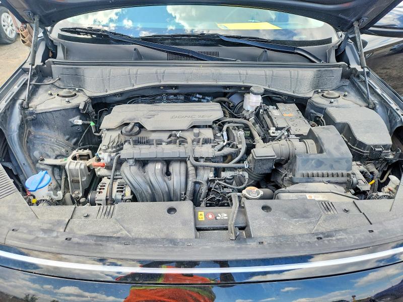 Aukcja sprzedaży 2024 Hyundai Kona, vin: KM8HACAB1RU094523, numer aukcji: 60111146