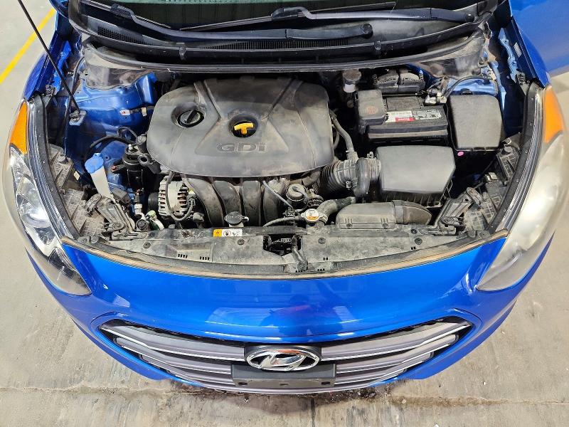 Aukcja sprzedaży 2017 Hyundai Elantra Gt, vin: KMHD35LH0HU373496, numer aukcji: 62317496
