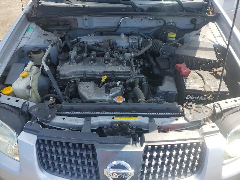 Aukcja sprzedaży 2005 Nissan Sentra, vin: 3N1CB51D45L503145, numer aukcji: 60791516