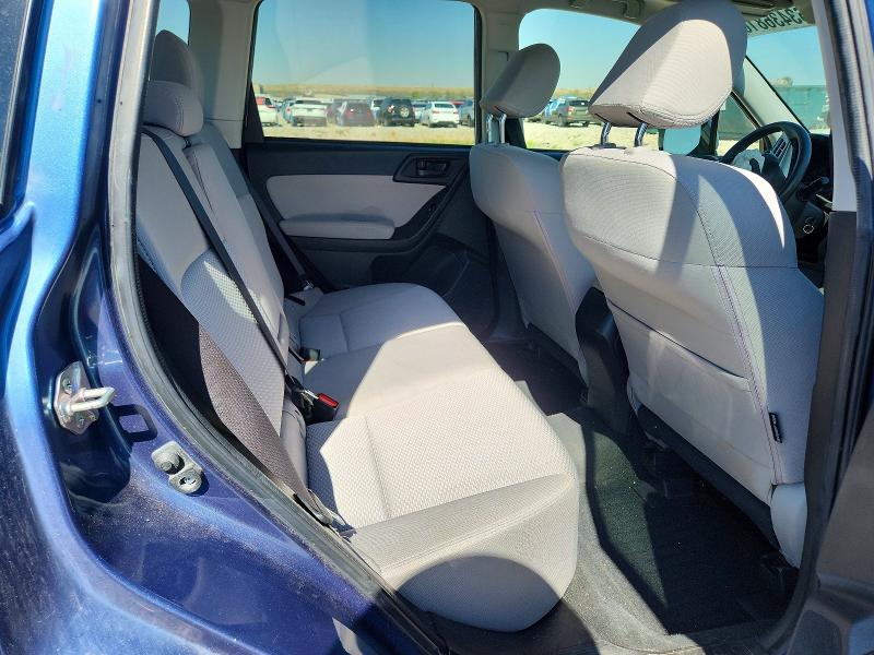 Продаж на аукціоні авто 2015 Subaru Forester, vin: JF2SJAFC9FH570121, номер лоту: 63436816