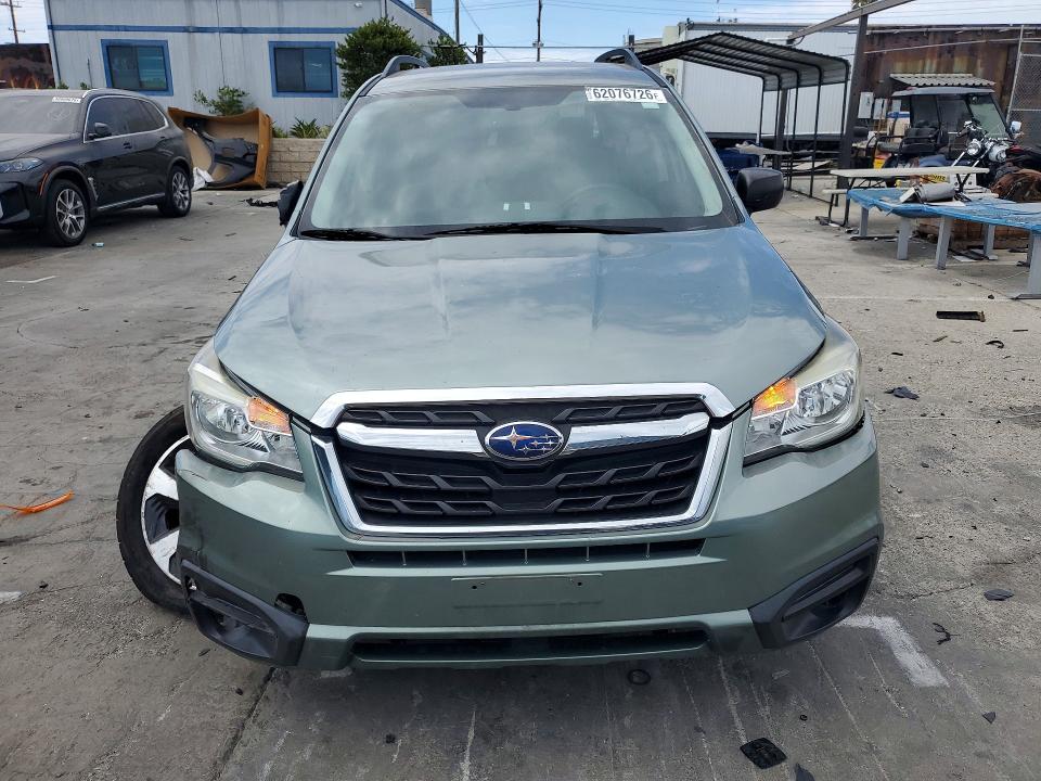 Aukcja sprzedaży 2017 Subaru Forester, vin: JF2SJABC0HH545391, numer aukcji: 62076726