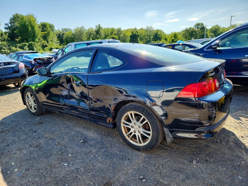 Aukcja sprzedaży 2006 Acura Rsx, vin: JH4DC54876S005892, numer aukcji: 61391696