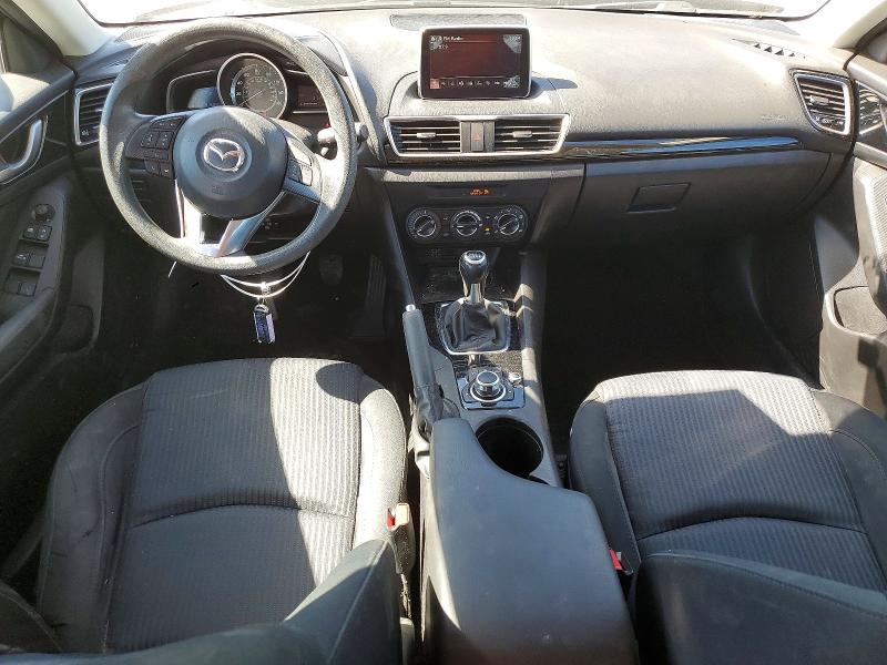Aukcja sprzedaży 2016 Mazda 3, vin: 3MZBM1K7XGM306866, numer aukcji: 61062146