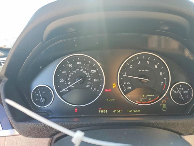 Aukcja sprzedaży 2018 Bmw 430xi, vin: WBA4J3C52JBL03551, numer aukcji: 59707616