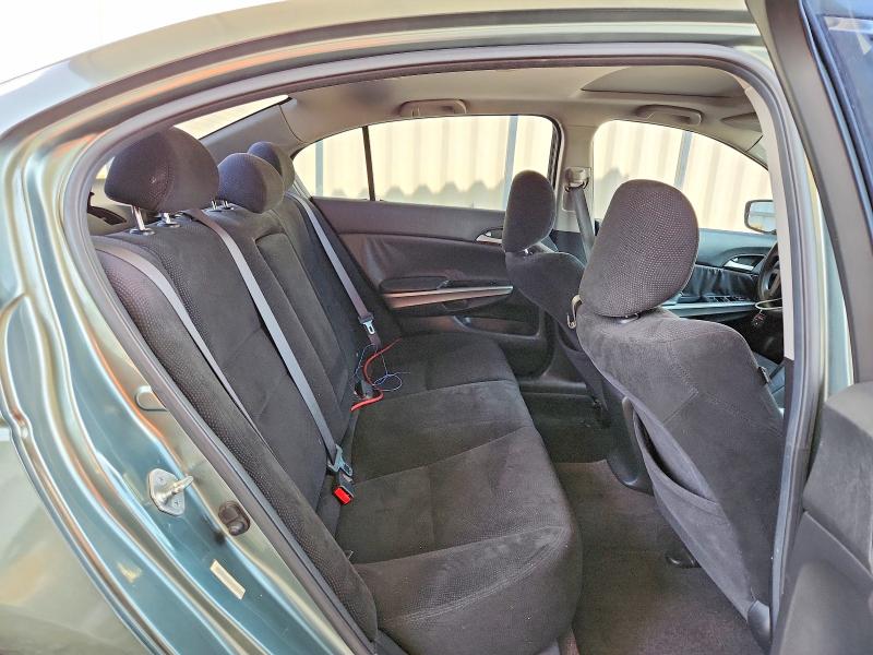 Продажа на аукционе авто 2008 Honda Accord, vin: JHMCP26718C035955, номер лота: 63206376