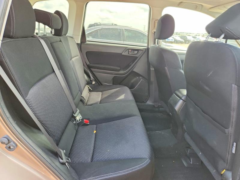 Продаж на аукціоні авто 2015 Subaru Forester, vin: JF2SJADC8FH473334, номер лоту: 59736686