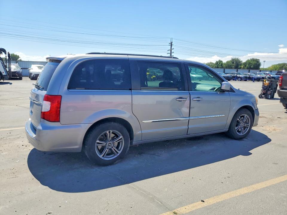Aukcja sprzedaży 2014 Chrysler Town & Country, vin: 2C4RC1BG5ER397541, numer aukcji: 60900356