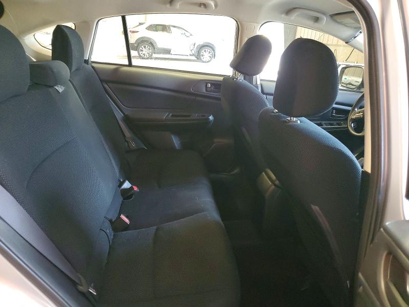 Aukcja sprzedaży 2014 Subaru Impreza, vin: JF1GPAA69EH223834, numer aukcji: 61216016