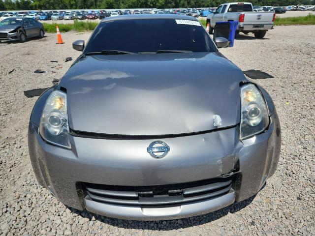 Aukcja sprzedaży 2007 Nissan 350z, vin: JN1BZ34D97M505800, numer aukcji: 61748376