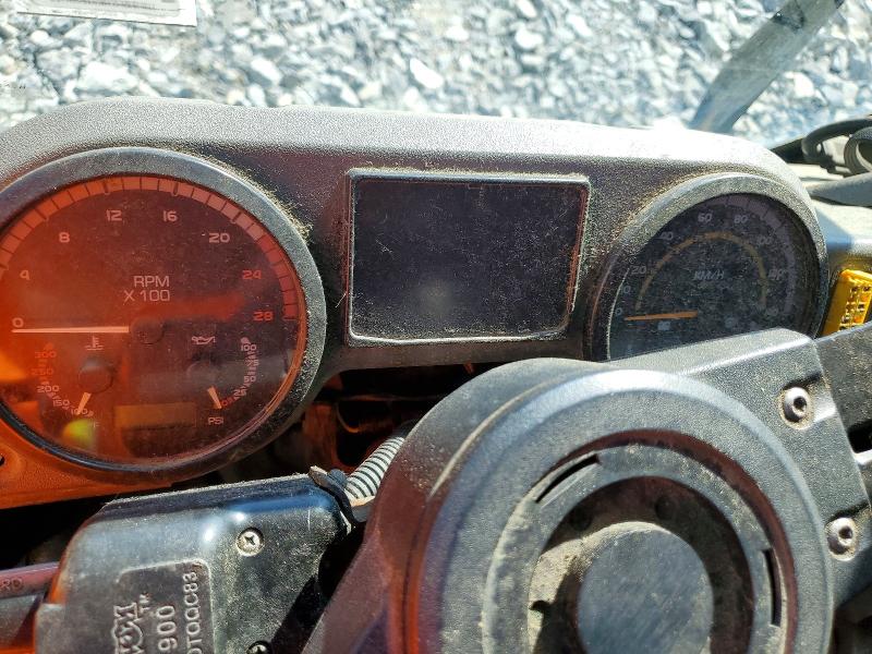 59786166 :رقم المزاد ، 1M2AV02C8GM014868 vin ، 2016 Mack Mru613 مزاد بيع